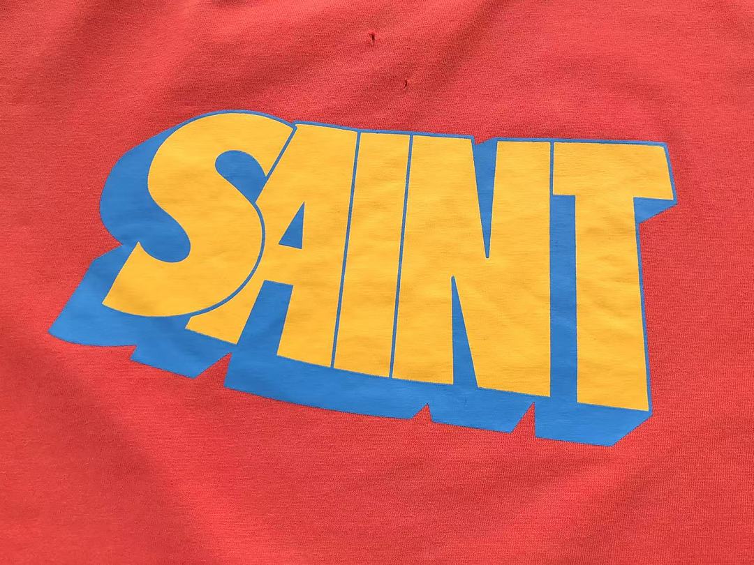 T-Shirts Saint M