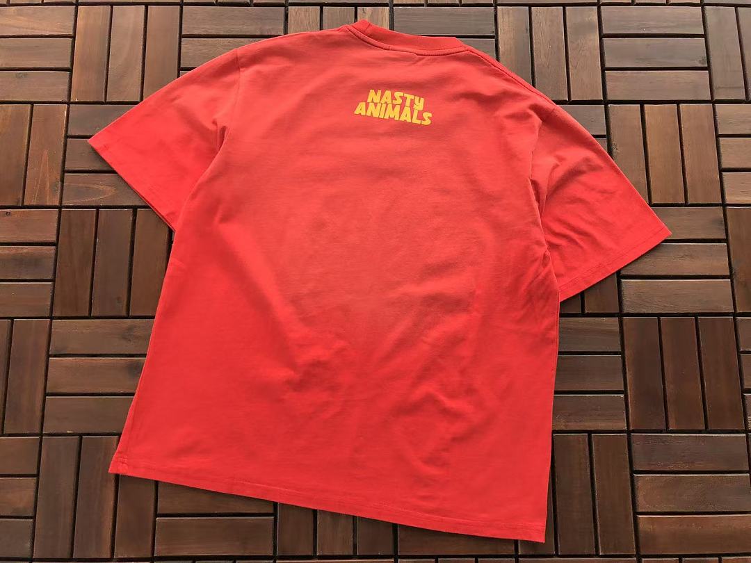 T-Shirts Saint M