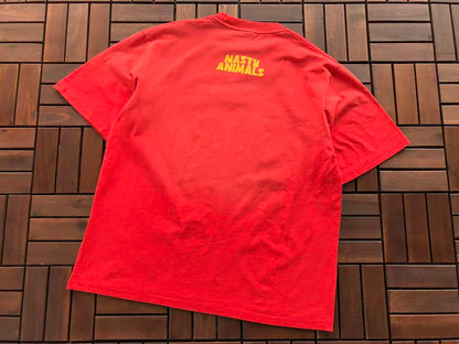 T-Shirts Saint M