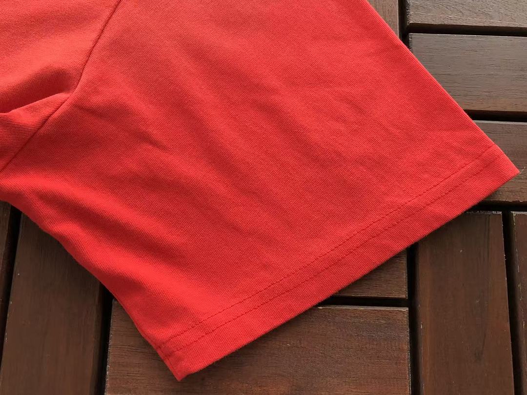 T-Shirts Saint M