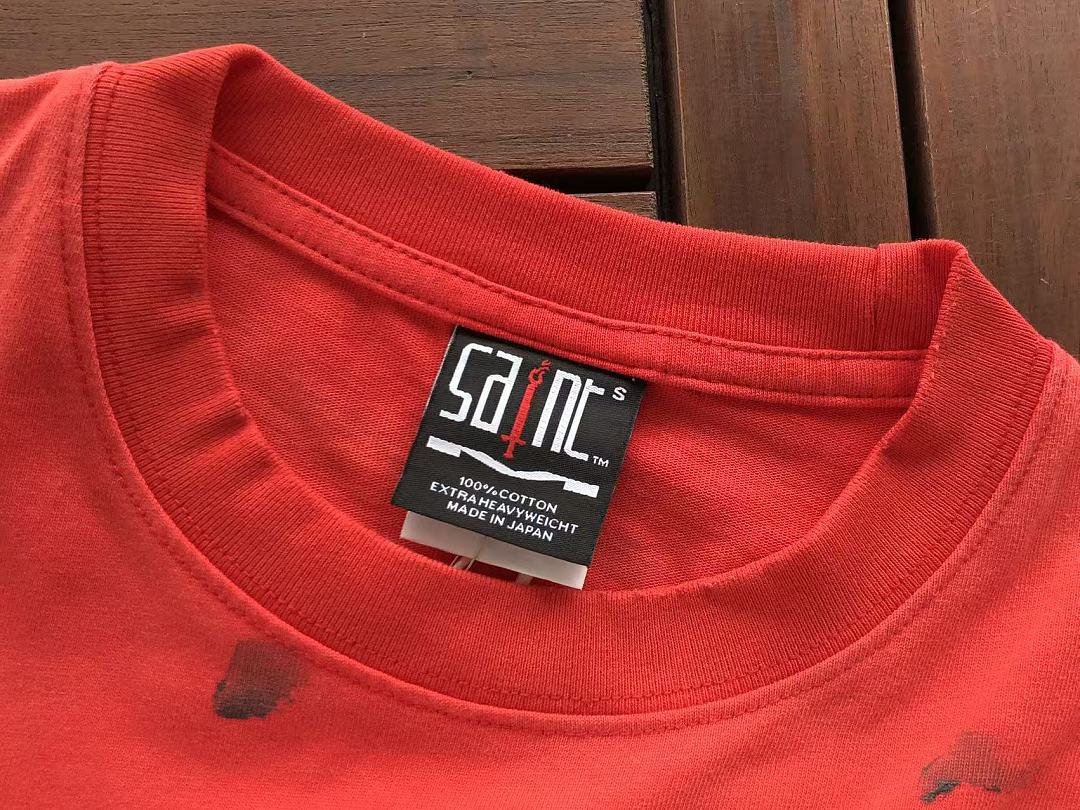 T-Shirts Saint M