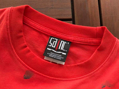 T-Shirts Saint M