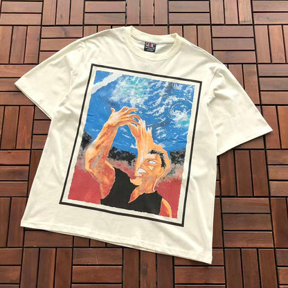 T-Shirts Saint M