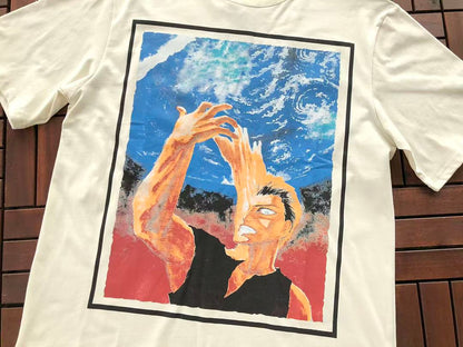 T-Shirts Saint M