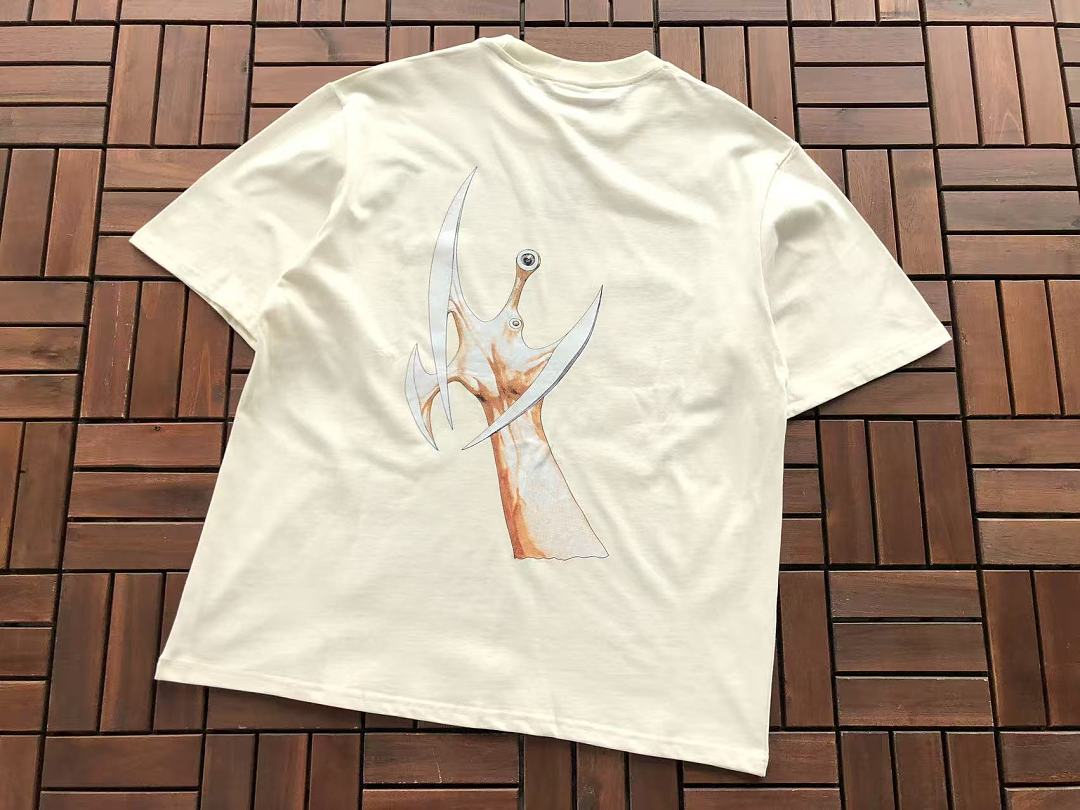 T-Shirts Saint M