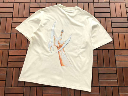 T-Shirts Saint M
