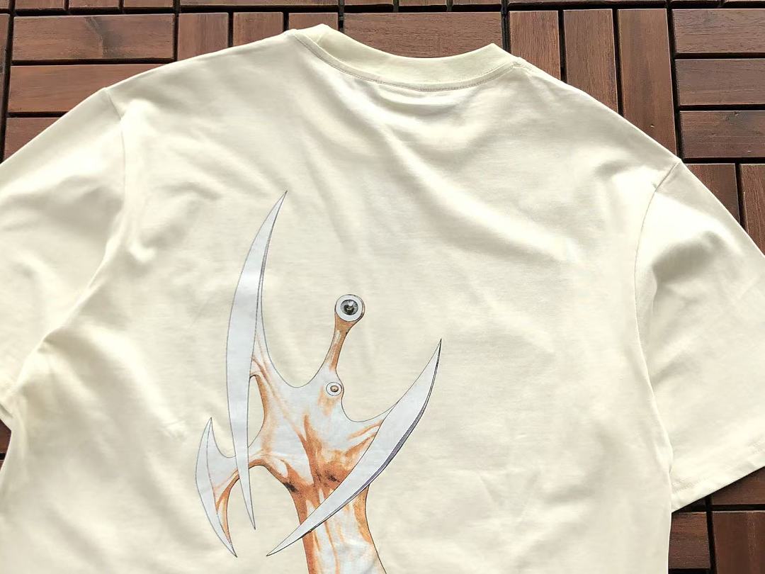 T-Shirts Saint M