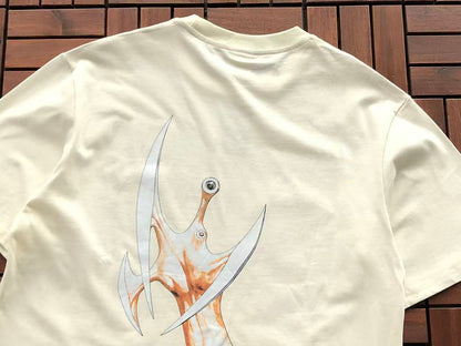 T-Shirts Saint M