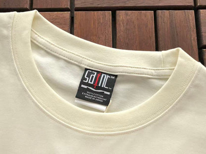 T-Shirts Saint M