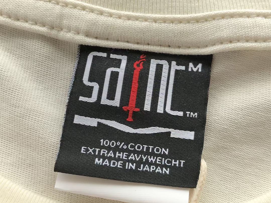 T-Shirts Saint M