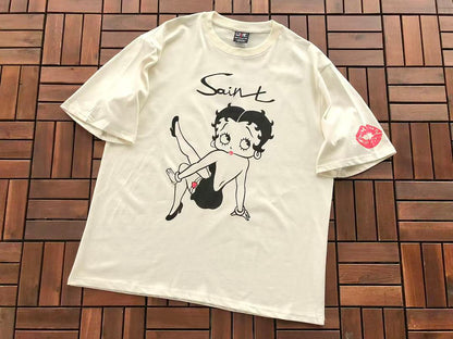 T-Shirts Saint M