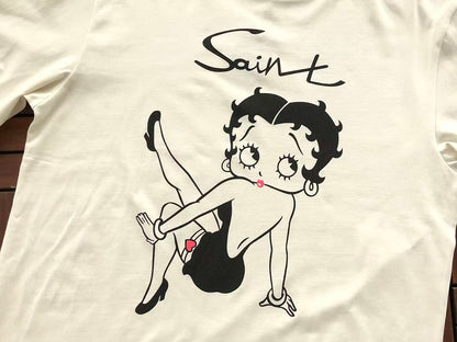 T-Shirts Saint M