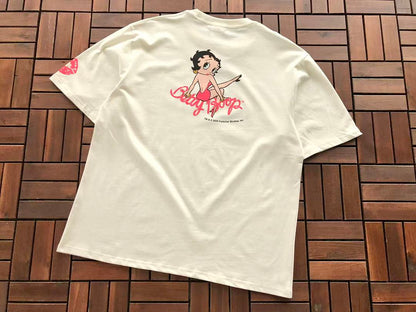 T-Shirts Saint M