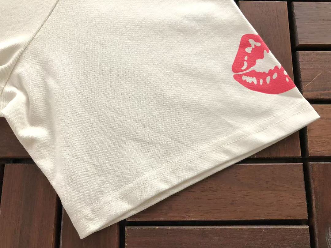 T-Shirts Saint M