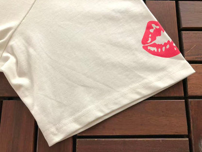 T-Shirts Saint M