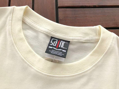 T-Shirts Saint M