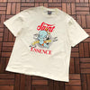T-Shirts Saint M