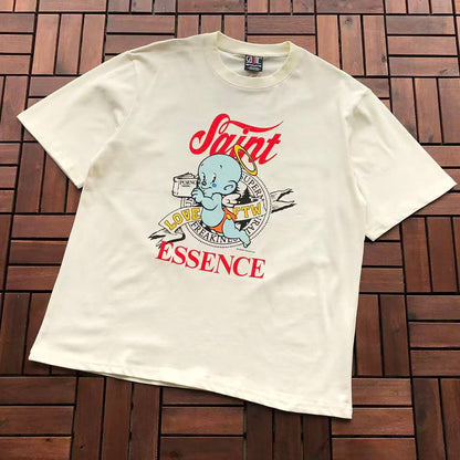 T-Shirts Saint M
