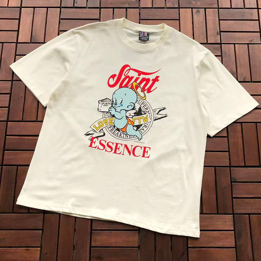 T-Shirts Saint M