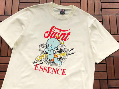 T-Shirts Saint M