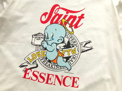 T-Shirts Saint M