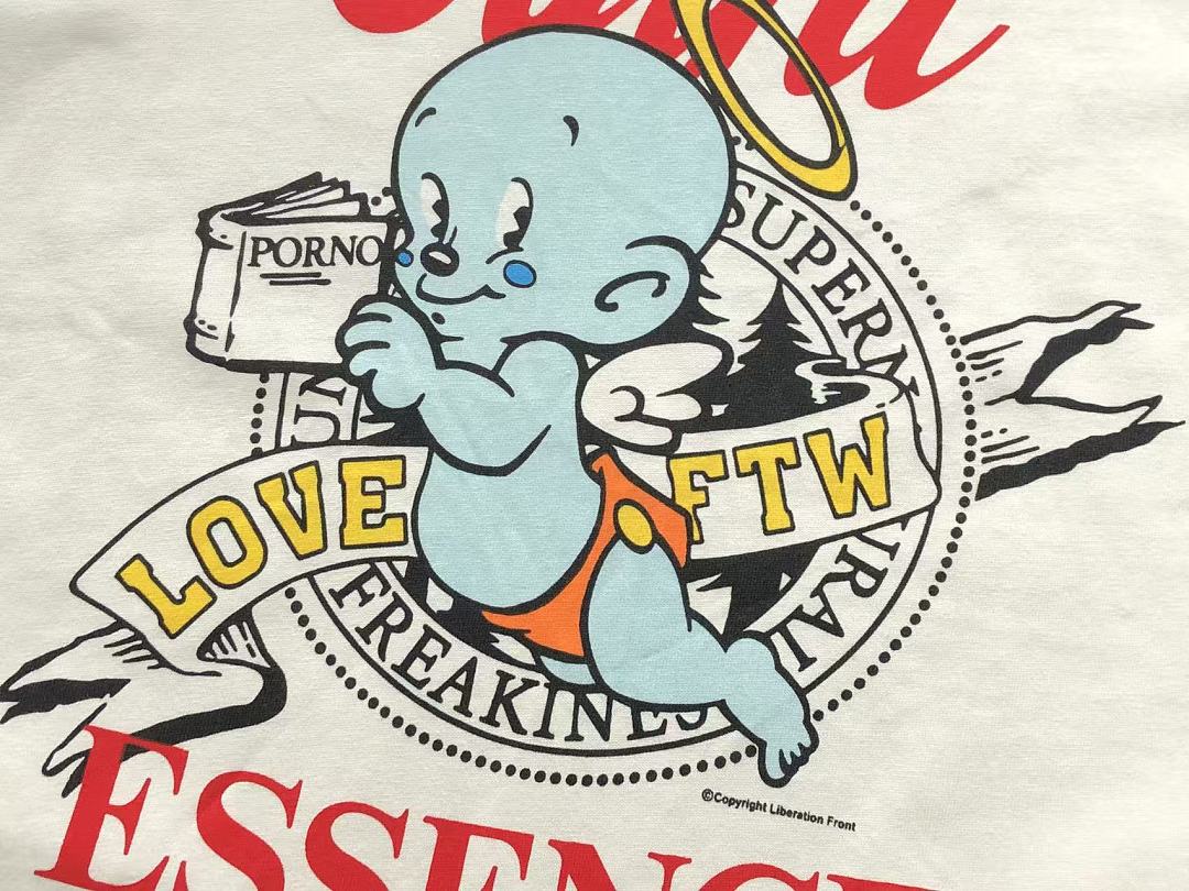 T-Shirts Saint M