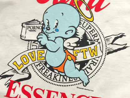 T-Shirts Saint M