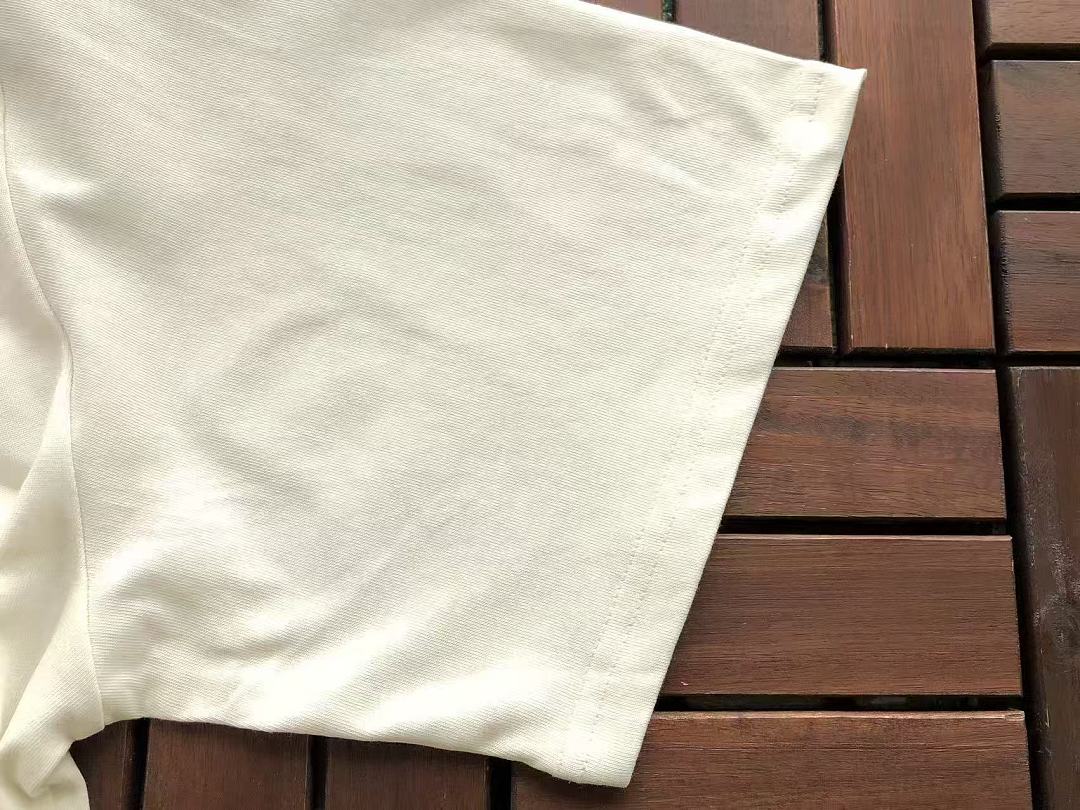 T-Shirts Saint M