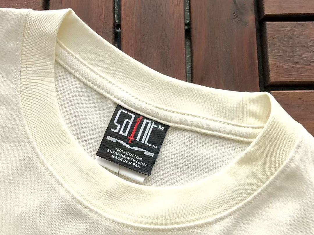 T-Shirts Saint M