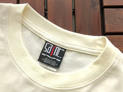 T-Shirts Saint M