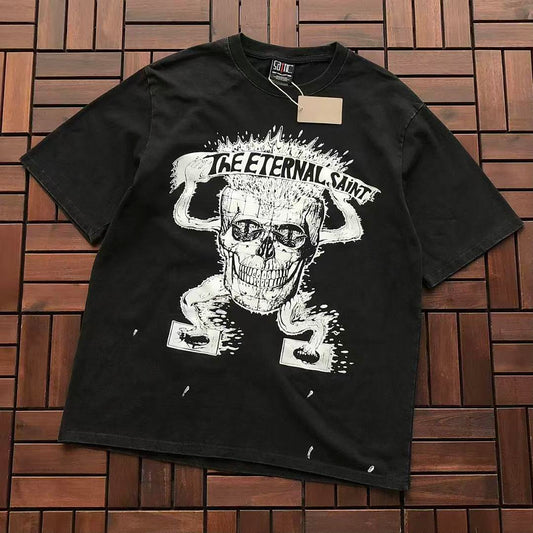 T-Shirts Saint M