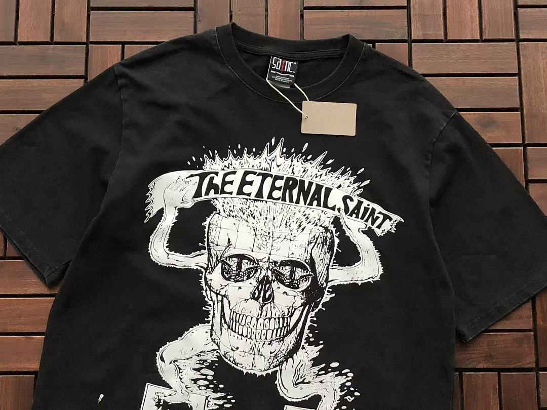 T-Shirts Saint M