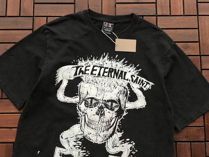 T-Shirts Saint M