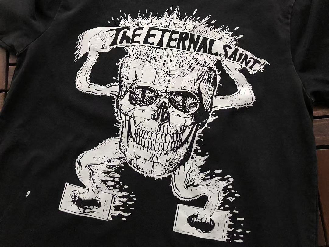 T-Shirts Saint M