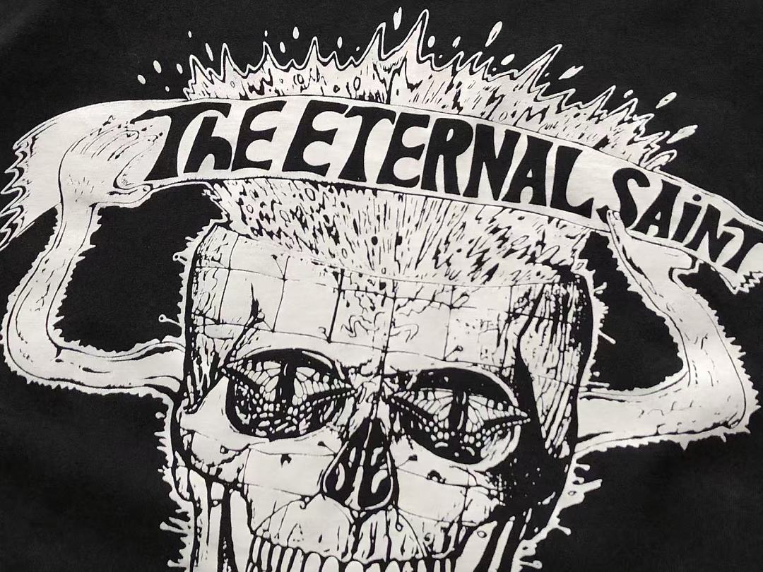 T-Shirts Saint M