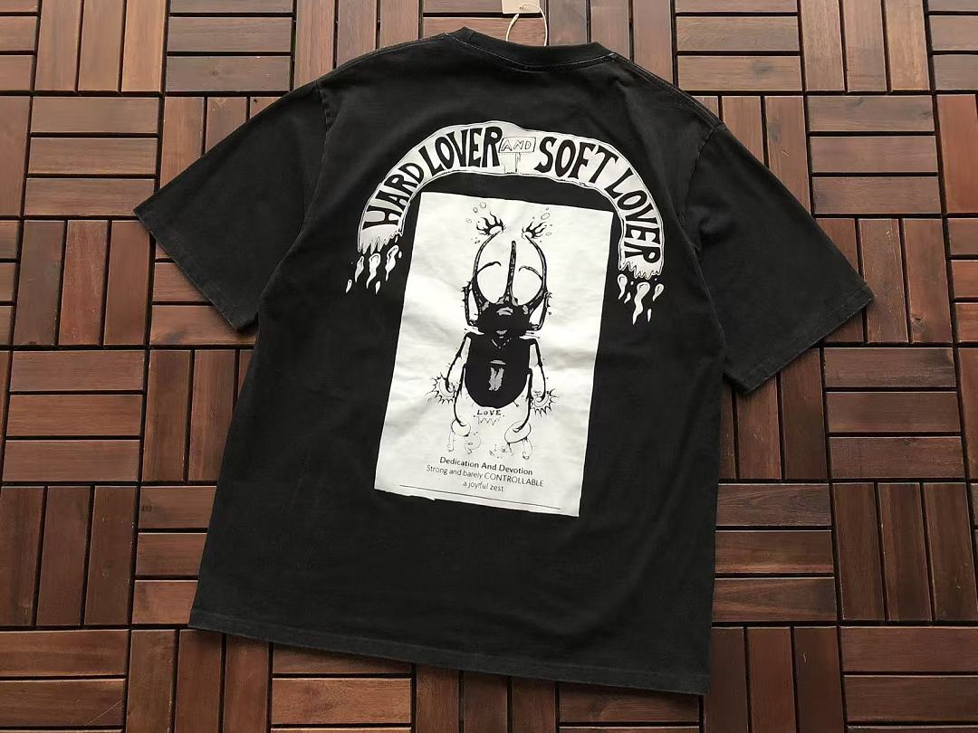 T-Shirts Saint M