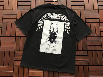T-Shirts Saint M