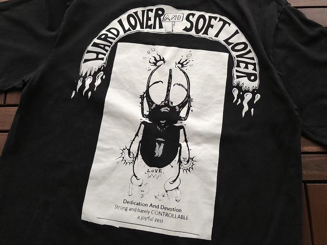 T-Shirts Saint M