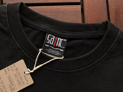 T-Shirts Saint M