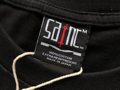 T-Shirts Saint M