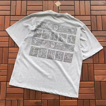 T-Shirts Saint M