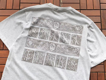 T-Shirts Saint M