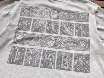 T-Shirts Saint M