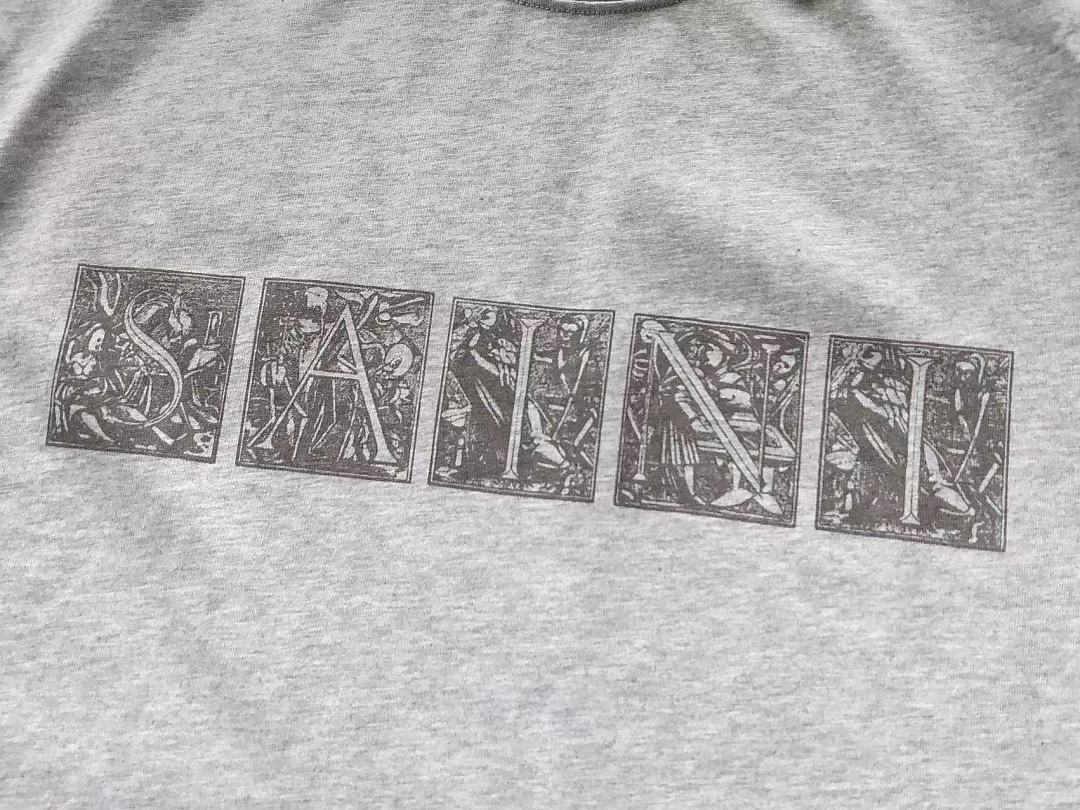T-Shirts Saint M