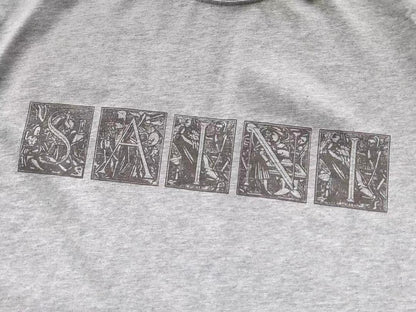 T-Shirts Saint M