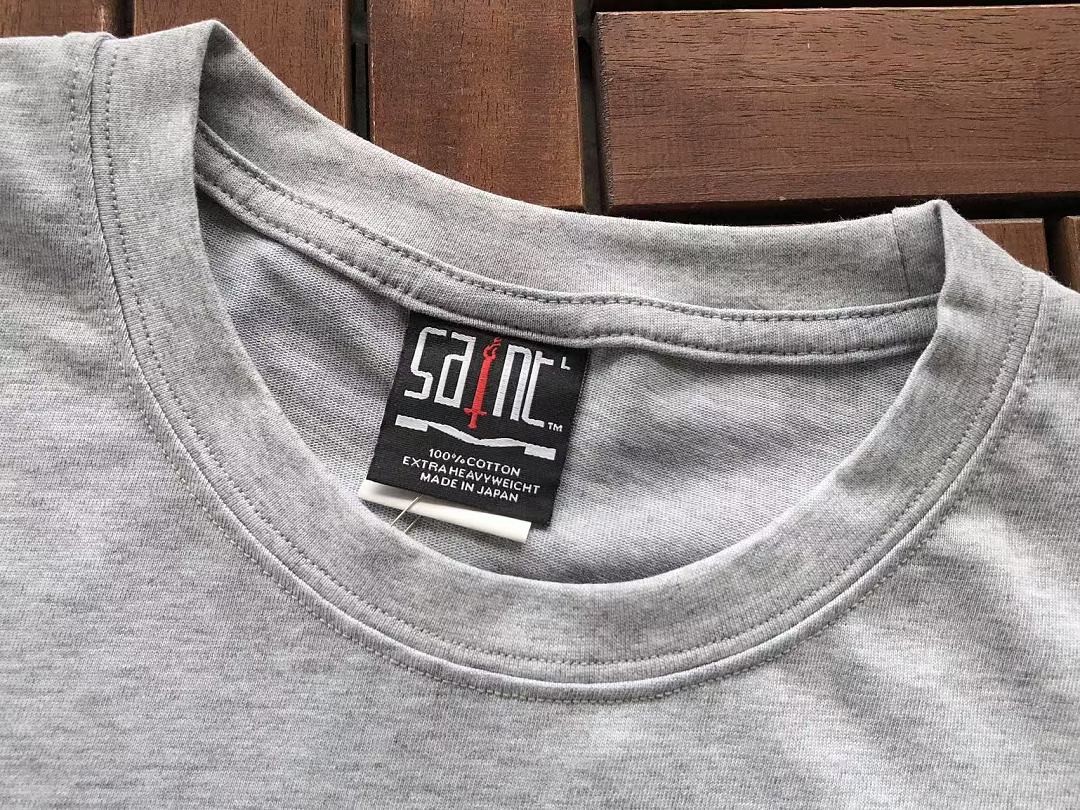 T-Shirts Saint M
