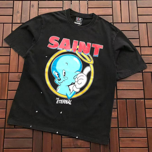 T-Shirts Saint M