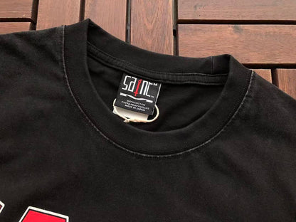 T-Shirts Saint M