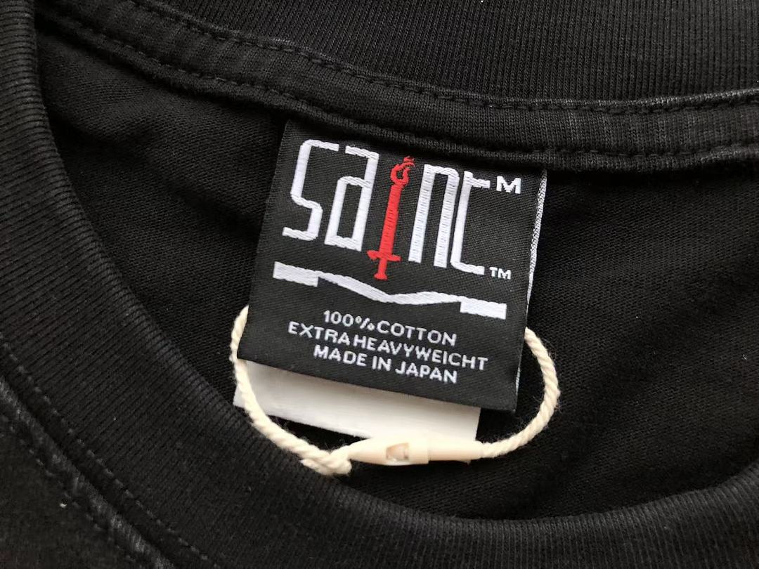 T-Shirts Saint M