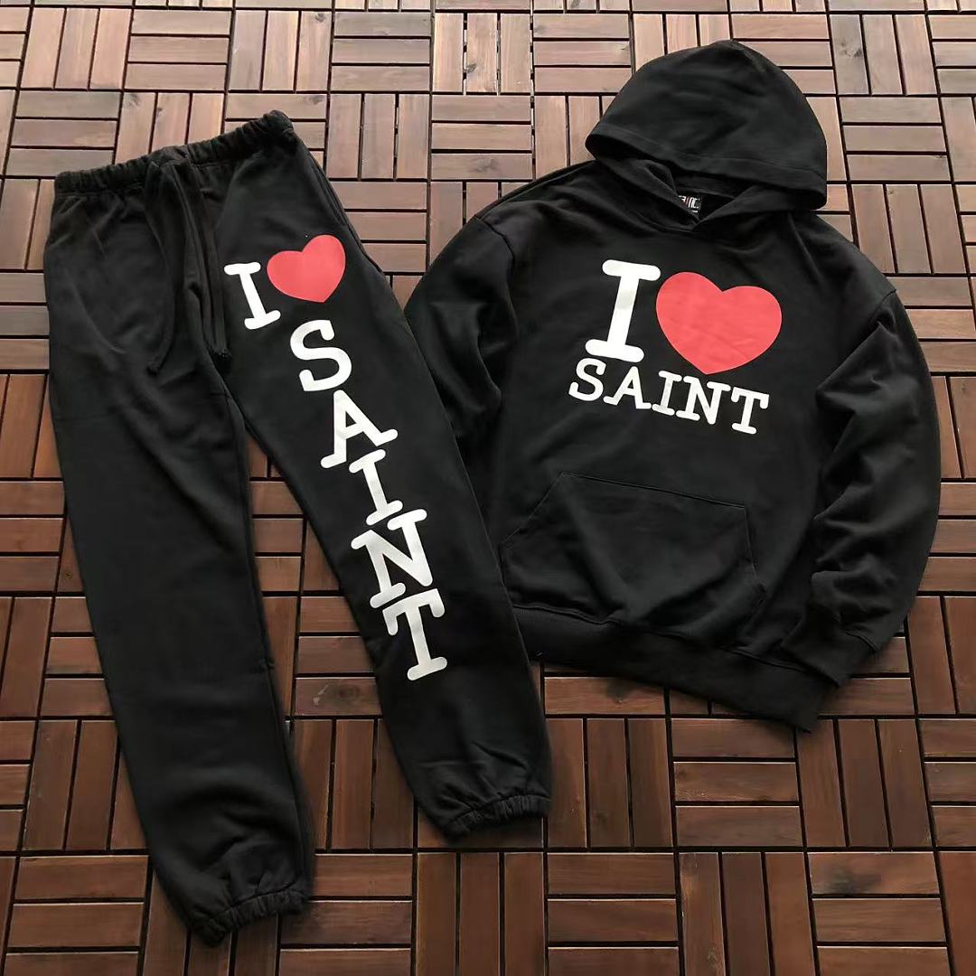 Conjunto Saint M